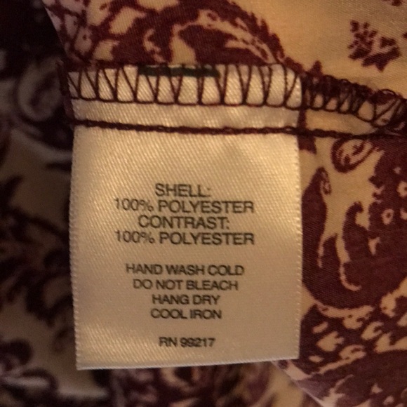 Blouse - Picture 5 of 6